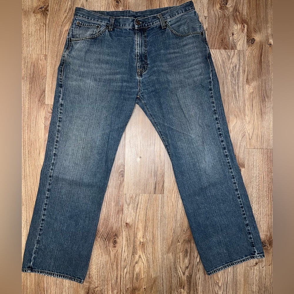 Ralph Lauren Ashmore Jeans 36x30